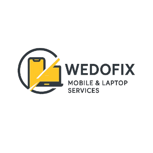 WEDOFIX Mobile & Laptop Repair