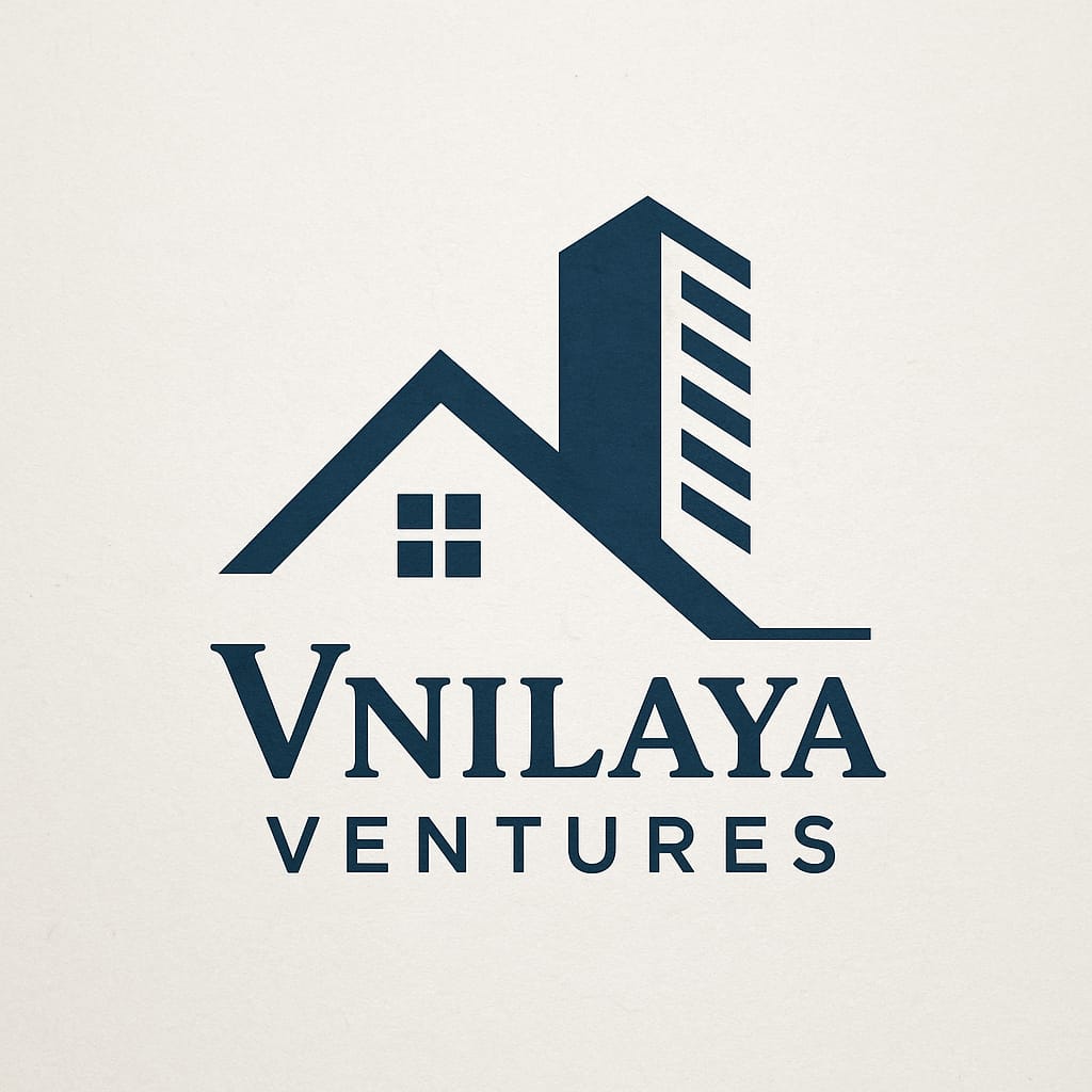 Vnilaya Ventures - Construction Company