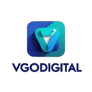 VGoDigital Logo